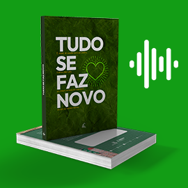 Campanha Tudo se Faz Novo